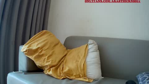 Snapshot of arabthickestdick1 chatting on February 2025 08:57:01 AM Shaani online show from February 2025 08:57:01 AM