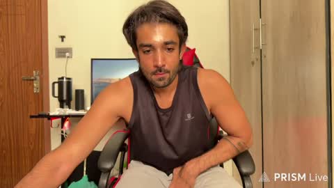 Shaani online show from April 2026 08:24:01 AM