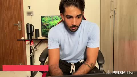 Shaani online show from April 2026 08:56:02 AM