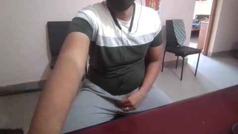 Snapshot of arahullovely chatting on January 2025 05:47:02 AM Rahul online show from January 2025 05:47:02 AM