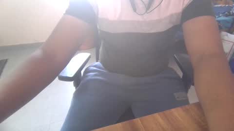 Snapshot of arahullovely chatting on February 2025 08:08:01 AM Rahul online show from February 2025 08:08:01 AM