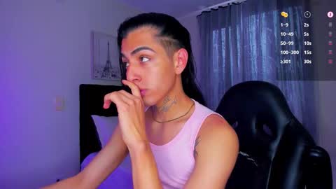 aran online show from October 2025 07:45:02 PM