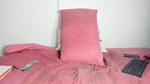 Arantza Hill online show from February 2026 02:37:01 AM