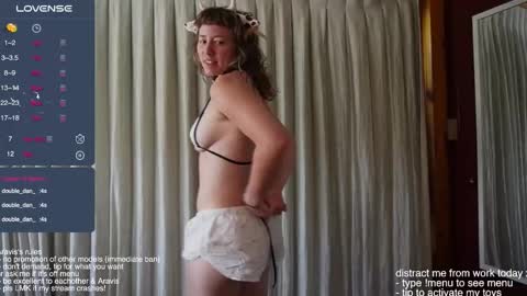 aravis online show from February 2026 01:26:02 AM