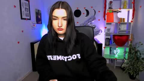 Ari  online show from February 2026 06:39:02 AM