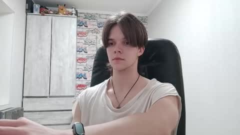 Daniel online show from March 2026 07:46:02 PM