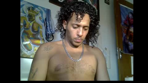 arcanjoarthot online show from October 2025 08:04:02 PM