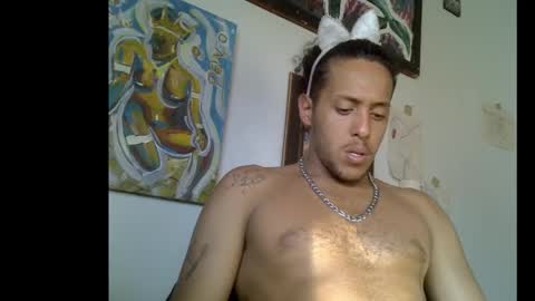 arcanjoarthot online show from October 2025 07:40:01 PM