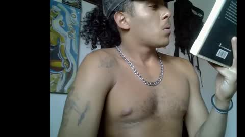 arcanjoarthot online show from October 2025 03:24:02 PM