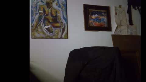 arcanjoarthot online show from November 2025 09:28:01 PM