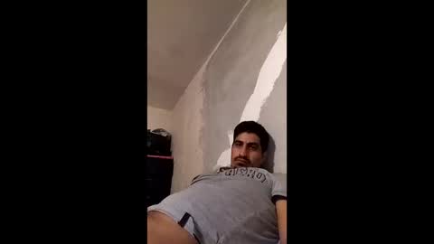 arce921 online show from December 2025 01:07:01 PM