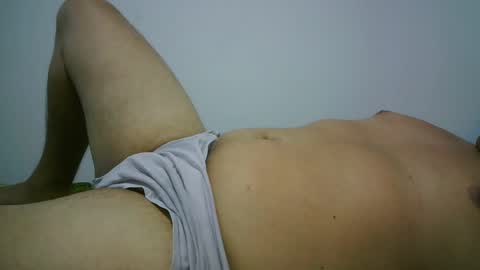 Snapshot of arch251 chatting on October 2025 02:12:01 AM Andres online show from October 2025 02:12:01 AM