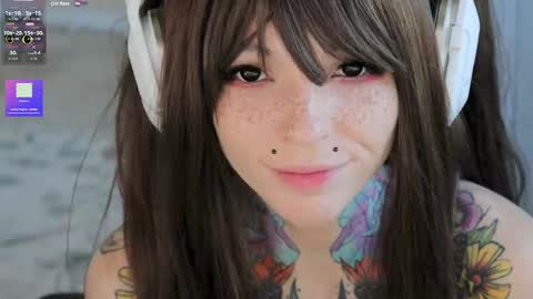 Archancel online show from September 2025 03:06:01 PM