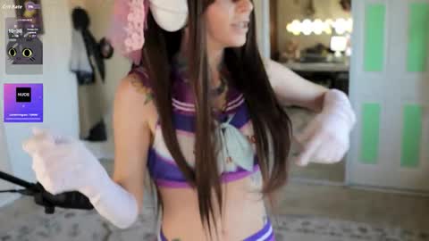 Archancel online show from October 2025 03:11:02 PM