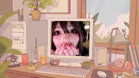 Archancel online show from November 2025 03:49:01 PM