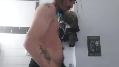 archangelthorn online show from October 2025 03:03:02 PM