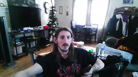 archangelthorn online show from February 2026 06:03:01 PM