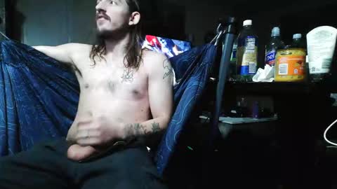 archangelthorn online show from February 2026 05:45:01 AM