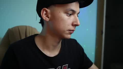 Snapshot of archi_love chatting on February 2026 05:55:01 AM ARCHIBALDO online show from February 2026 05:55:01 AM