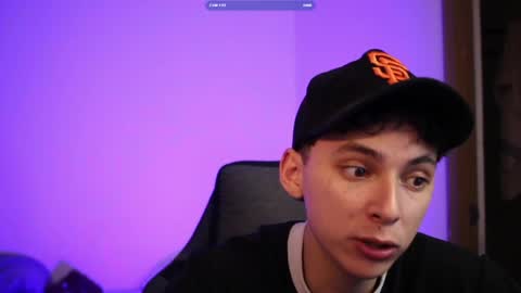 ARCHIBALDO online show from April 2026 04:33:02 AM