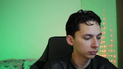 ARCHIBALDO online show from April 2026 04:48:01 AM