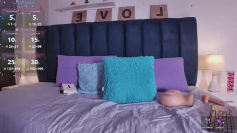 Archie online show from March 2026 03:47:01 AM