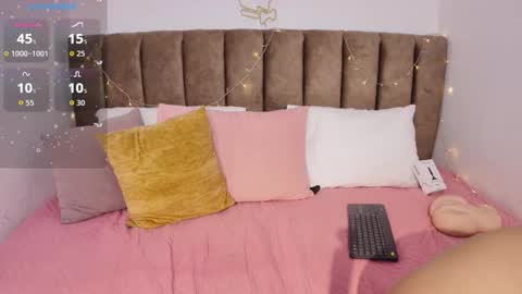 Archie online show from March 2026 10:58:02 PM