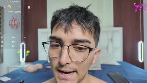 Archie online show from March 2026 12:10:02 PM