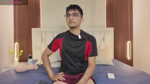 Archie online show from March 2026 11:58:01 AM