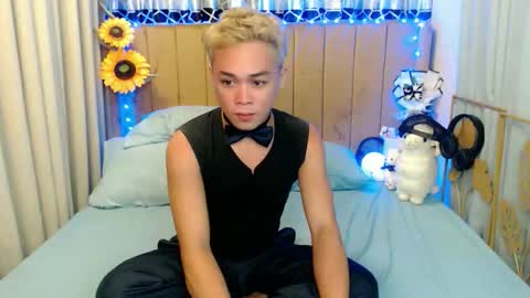 ARCHIE online show from June 2026 12:03:02 PM