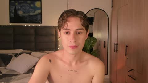 Archie online show from May 2026 06:59:01 PM