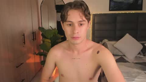 Archie online show from May 2026 06:36:02 PM