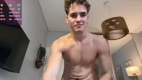 Archie online show from May 2026 07:19:02 PM