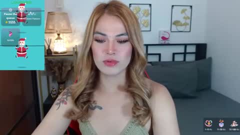 Snapshot of arcicola2727 chatting on December 2024 12:06:01 PM Arci online show from December 2024 12:06:01 PM