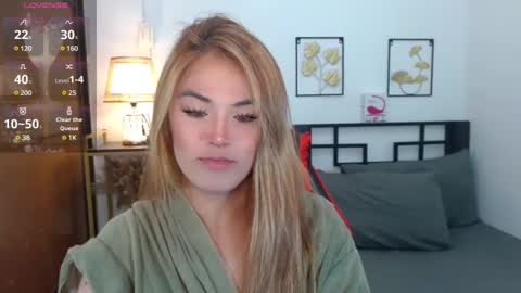 Snapshot of arcicola2727 chatting on January 2025 11:11:01 AM Arci online show from January 2025 11:11:01 AM