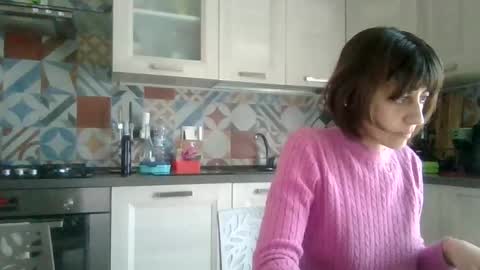 arcobalenorosa25 online show from March 2026 09:42:02 AM