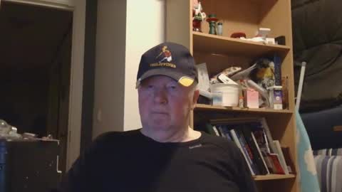 arcticman44 online show from March 2026 07:39:01 PM