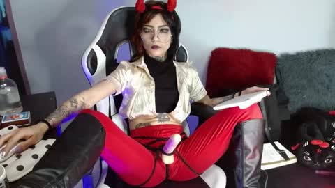 Ardat lili69 online show from January 2025 03:32:02 PM