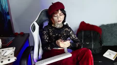 Ardat lili69 online show from January 2025 12:52:01 PM