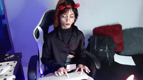 Ardat lili69 online show from January 2025 03:41:01 PM