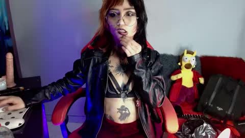 Ardat lili69 online show from February 2025 04:04:01 PM