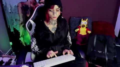 Ardat lili69 online show from February 2025 05:42:01 PM