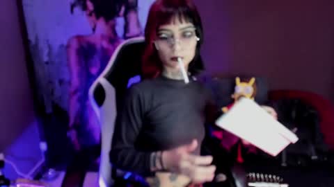 Ardat lili69 online show from February 2025 01:38:02 PM