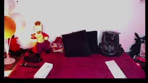 Ardat lili69 online show from June 2026 02:33:01 AM