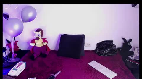 Ardat lili69 online show from July 2026 03:07:02 PM