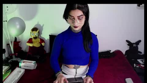 Ardat lili69 online show from August 2026 12:42:01 AM