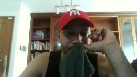 ardent_venezuelan_ruwa online show from February 2026 08:15:01 PM
