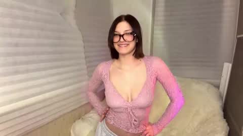 Snapshot of ardisparty chatting on February 2026 06:50:02 PM Caroline online show from February 2026 06:50:02 PM