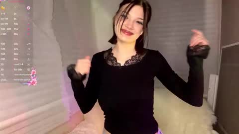 Snapshot of ardisparty chatting on March 2026 07:10:01 PM Caroline online show from March 2026 07:10:01 PM