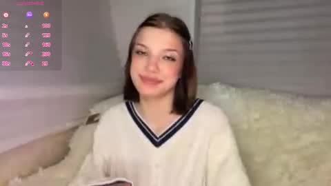 Snapshot of ardisparty chatting on March 2026 05:06:02 PM Caroline online show from March 2026 05:06:02 PM